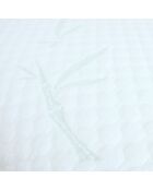 Almohada viscoelástica Serenity, 60 x 60 cm