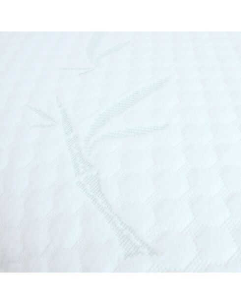 Almohada viscoelástica Serenity, 60 x 60 cm