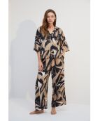 Set pigiama multicolore BJM-1731