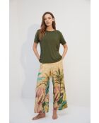 Set pigiama multicolore BJM-1729