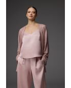 BM-1819 Puder-Pyjama-Set, 3-teilig