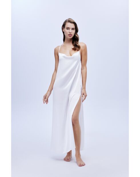 Set da sposa 6 pezzi ecru BJM-1637