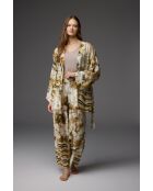 BM-1842 3-delige pyjamaset met meerkleurig patroon