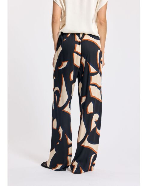 Pantalones Alisa Grafic