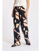 Pantalones Alisa Grafic