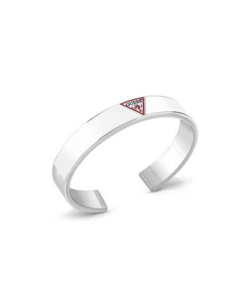 Bracelet L.A. guessers argenté