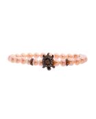 Bracelet Tortue brune
