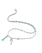 Bracelet Ralisman bleu