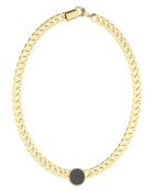 Gouden ketting van King's Road