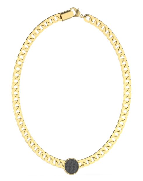 Gouden ketting van King's Road