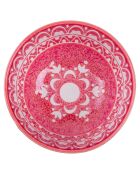 2 Bols rouges - 32 cl