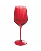 6 copas de vino tinto - 51 cl