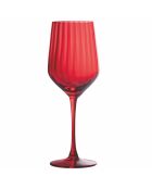 6 copas de vino tinto - 51 cl