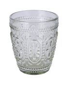 6 Verres Impérial verts - 30 cl