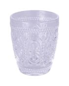 6 Verres Impérial verts - 30 cl