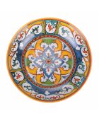 La Tradizione mehrfarbiges Tafelset, 18-teilig