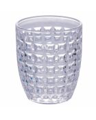 6 Verres Ocean Geometry - 32 cl