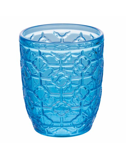6 Verres Ocean Geometry - 32 cl