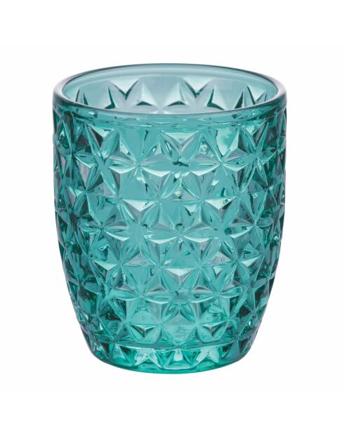 6 Verres Ocean Geometry - 32 cl