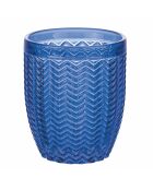 6 Verres Ocean Geometry - 32 cl