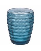 6 Verres Ocean Geometry - 32 cl