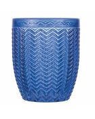 6 Verres Ocean Geometry - 32 cl