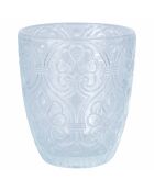 6 Verres Granada multicolores - 30 cl