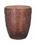 6 Verres Granada multicolores - 30 cl