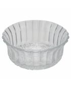 6 Bols en verre Imperial Daily transparent - 27 cl