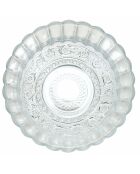 6 Bols en verre Imperial Daily transparent - 27 cl