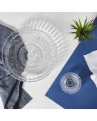 6 Bols en verre Imperial Daily transparent - 27 cl