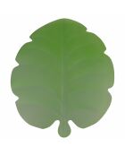 6 manteles individuales verdes New Jungle, 46 x 43 cm