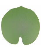 6 manteles individuales verdes New Jungle, 46 x 43 cm