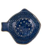 3 Bols Poisson multicolores - 60 cl