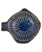 3 Bols Poisson multicolores - 60 cl