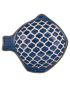 3 Bols Poisson multicolores - 60 cl