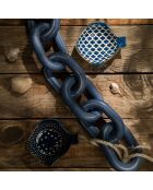 3 Bols Poisson multicolores - 60 cl