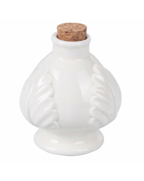 Botella pequeña de arena Toni Pumo - 12 cl