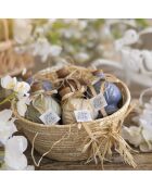 Bottiglia piccola Toni Pumo sand - 12 cl