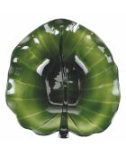 La Cucina Salatschüssel grün - 32x29x11,5 cm