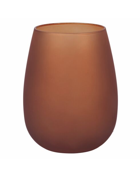 6 Happy Hour Schokoladengläser - 60 cl