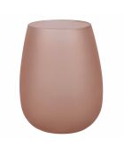 6 Happy Hour Schokoladengläser - 60 cl