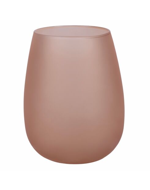 6 Happy Hour Schokoladengläser - 60 cl