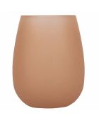 6 Happy Hour Schokoladengläser - 60 cl