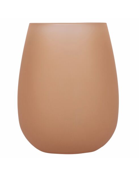 6 Happy Hour Schokoladengläser - 60 cl