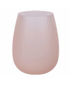 6 Happy Hour Schokoladengläser - 60 cl