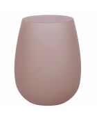 6 Happy Hour Schokoladengläser - 60 cl