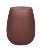 6 Happy Hour Schokoladengläser - 60 cl