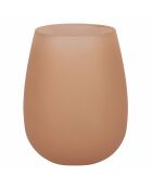 6 Happy Hour Schokoladengläser - 60 cl