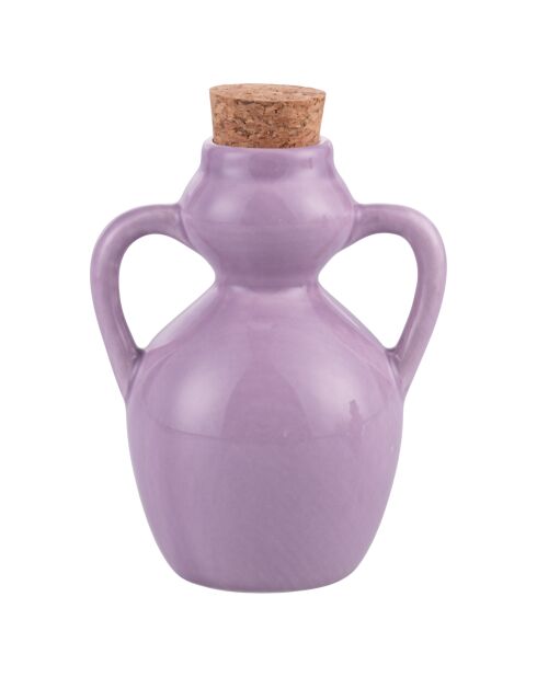 6 Amphorenöl aus den violetten Tönen der Provence - 10,7 cl